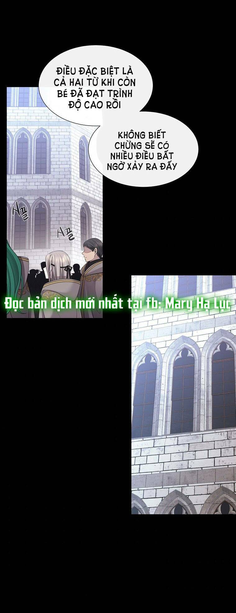 Ngũ Đại Đồ Đệ Của Charlotte Chapter 131.2 - Trang 2