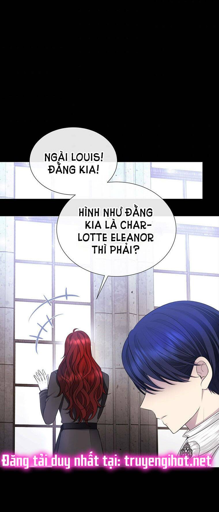 Ngũ Đại Đồ Đệ Của Charlotte Chapter 131.2 - Trang 2