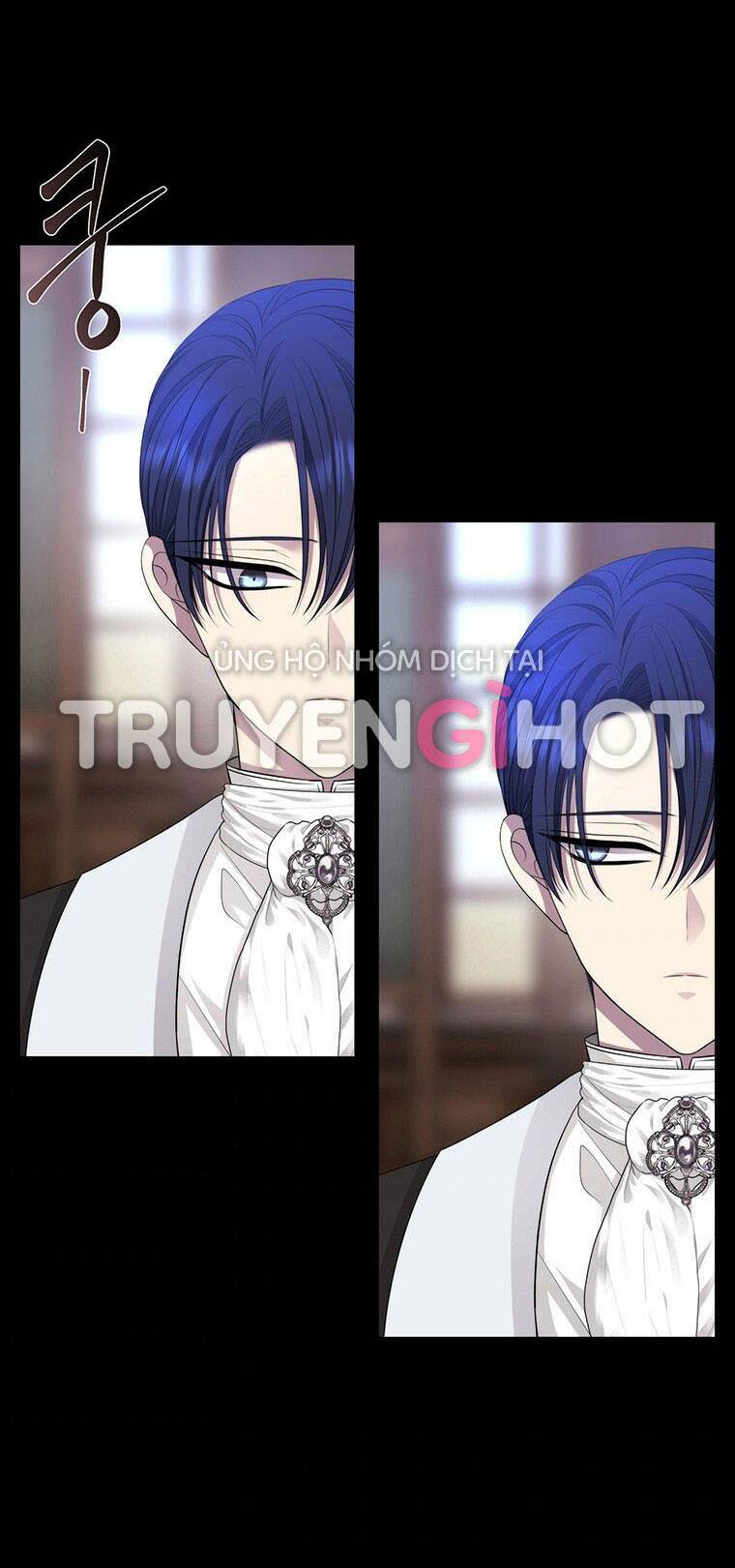 Ngũ Đại Đồ Đệ Của Charlotte Chapter 131.2 - Trang 2