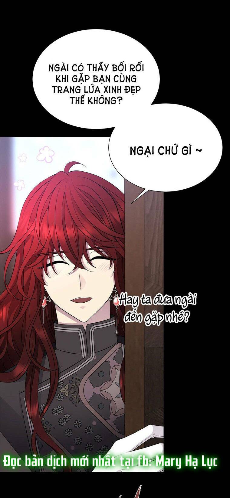 Ngũ Đại Đồ Đệ Của Charlotte Chapter 131.2 - Trang 2
