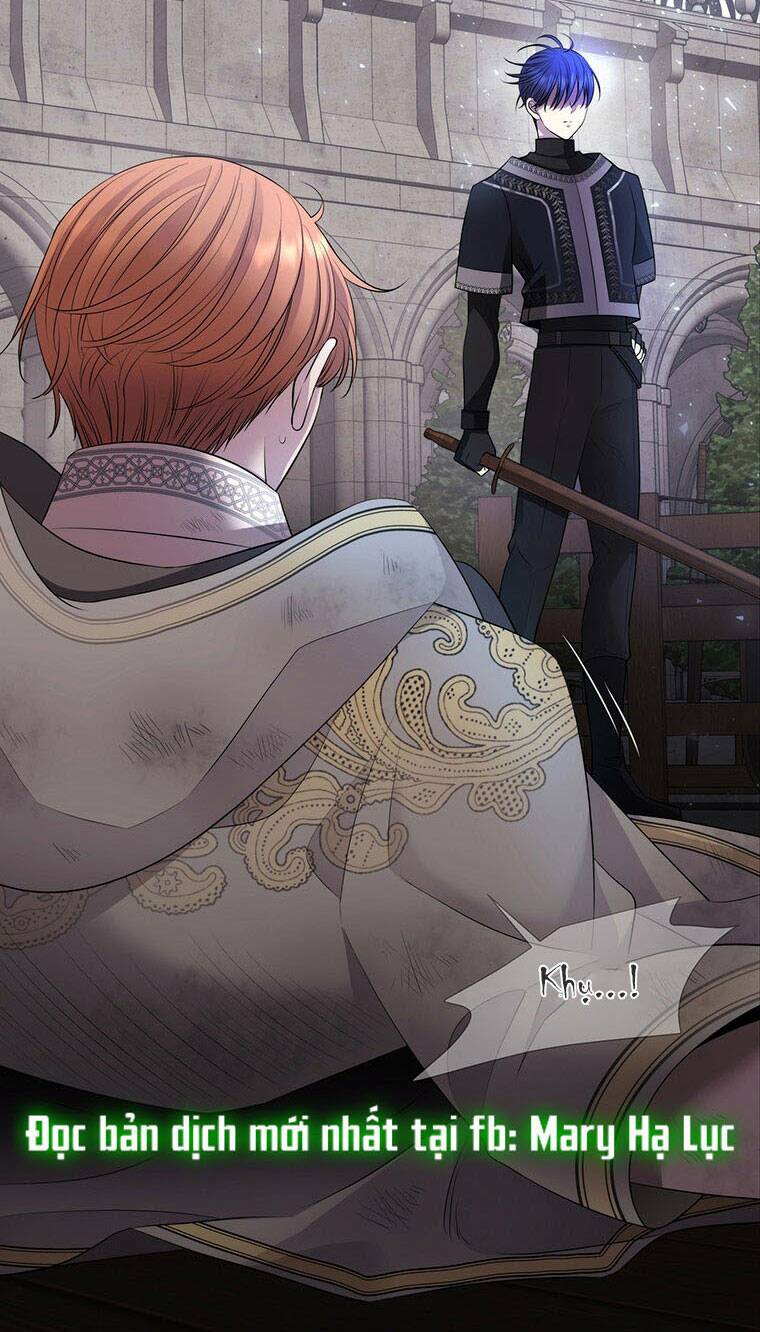 Ngũ Đại Đồ Đệ Của Charlotte Chapter 131.2 - Trang 2