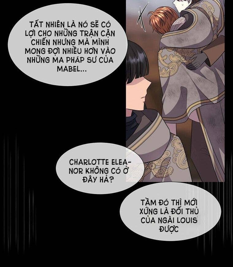 Ngũ Đại Đồ Đệ Của Charlotte Chapter 131.2 - Trang 2