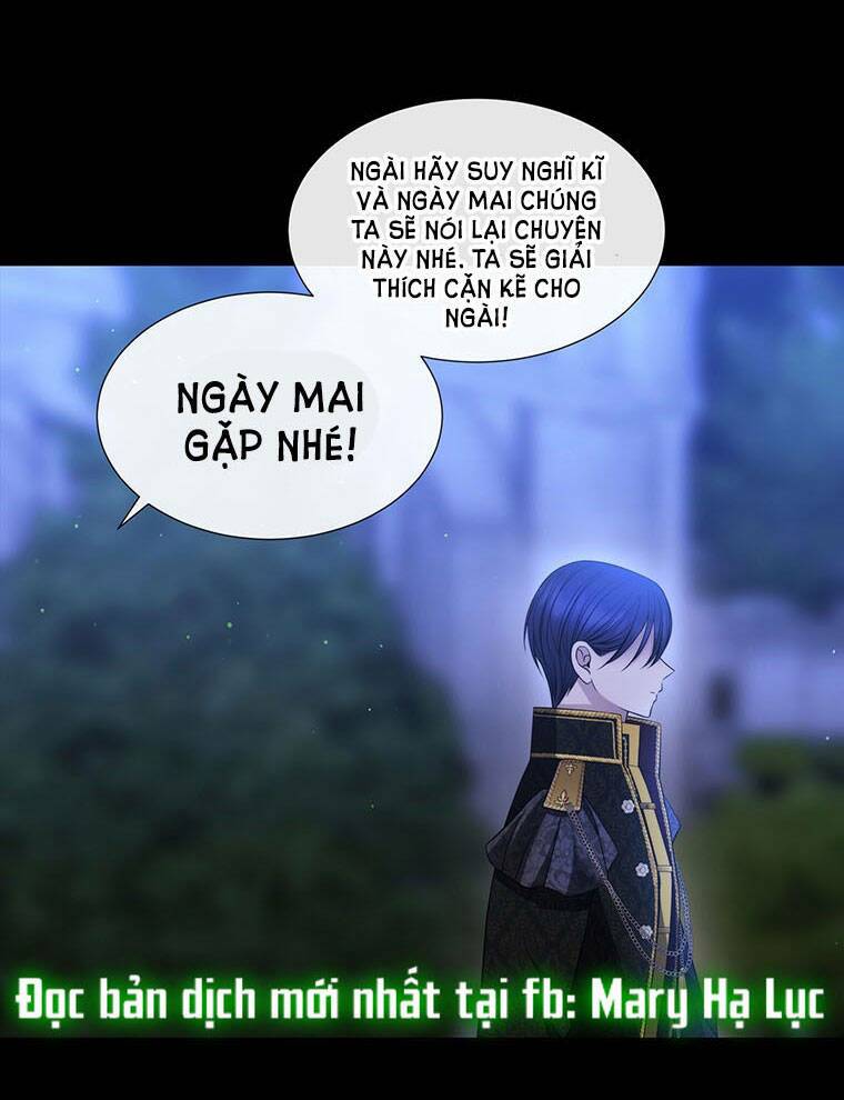 Ngũ Đại Đồ Đệ Của Charlotte Chapter 131.2 - Trang 2