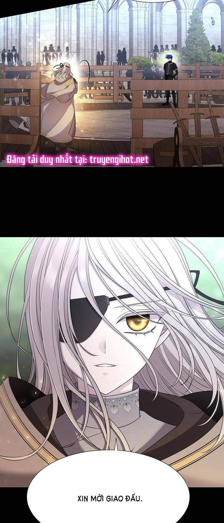 Ngũ Đại Đồ Đệ Của Charlotte Chapter 132 - Trang 2