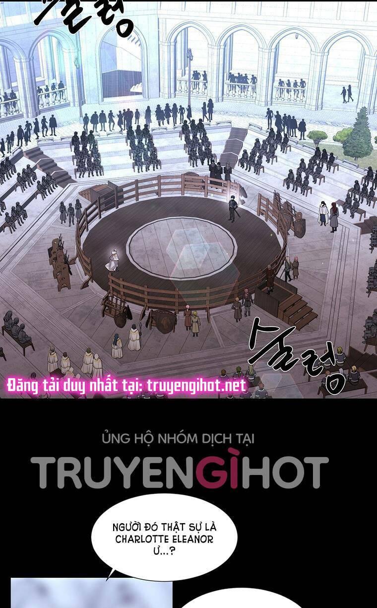 Ngũ Đại Đồ Đệ Của Charlotte Chapter 132 - Trang 2
