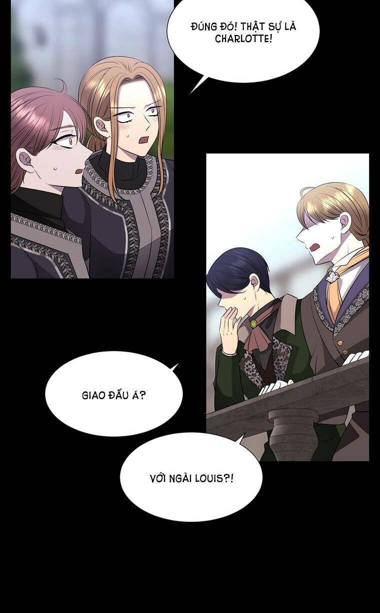 Ngũ Đại Đồ Đệ Của Charlotte Chapter 132 - Trang 2
