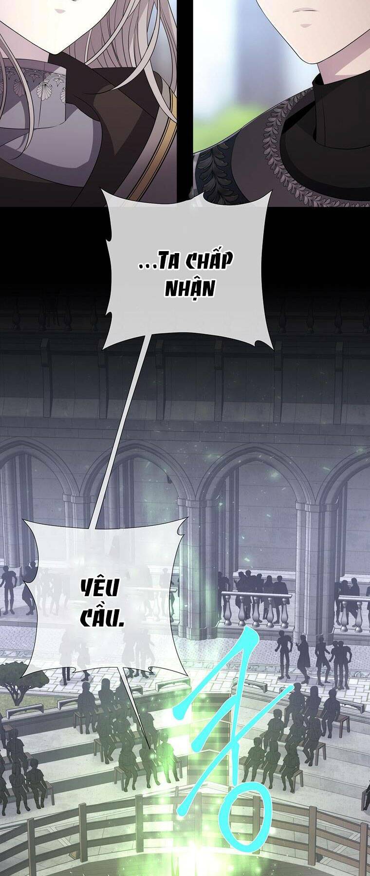 Ngũ Đại Đồ Đệ Của Charlotte Chapter 132 - Trang 2