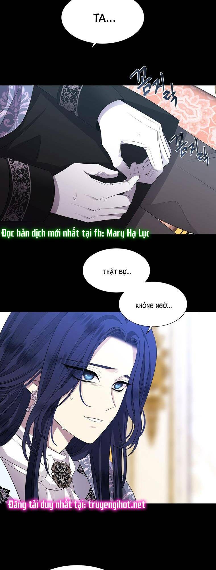 Ngũ Đại Đồ Đệ Của Charlotte Chapter 132 - Trang 2