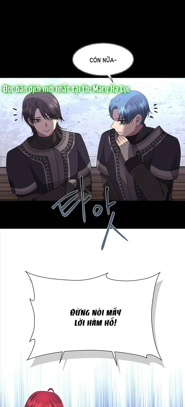 Ngũ Đại Đồ Đệ Của Charlotte Chapter 132 - Trang 2