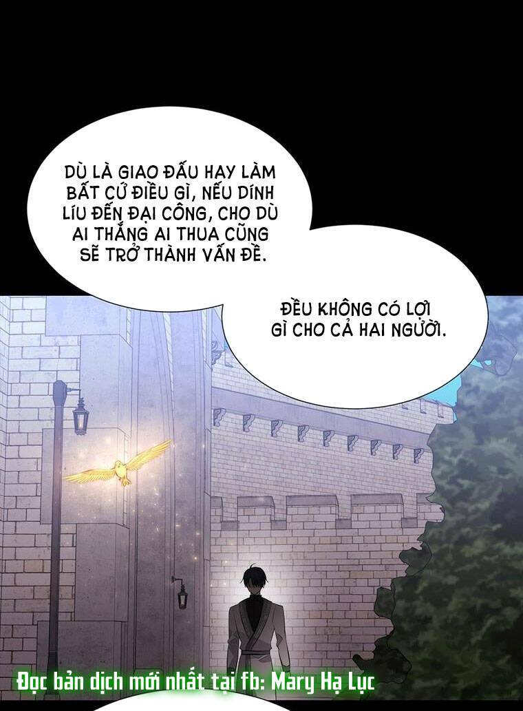 Ngũ Đại Đồ Đệ Của Charlotte Chapter 132 - Trang 2