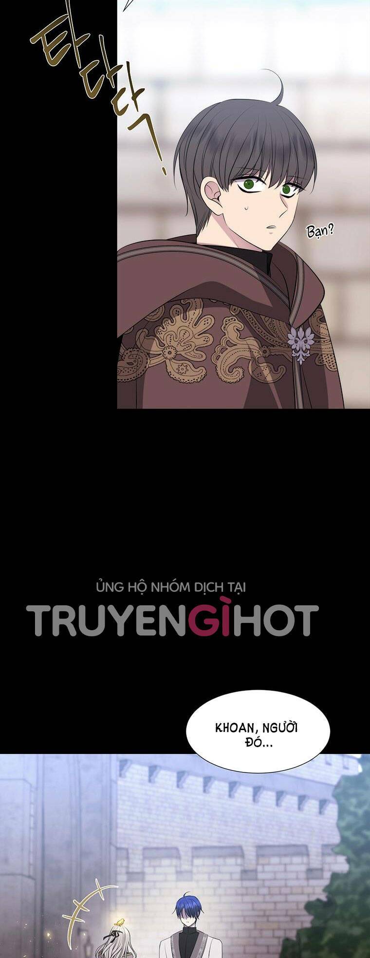 Ngũ Đại Đồ Đệ Của Charlotte Chapter 132 - Trang 2
