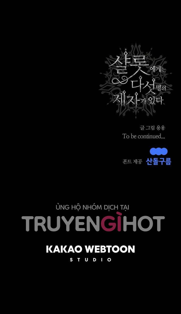 Ngũ Đại Đồ Đệ Của Charlotte Chapter 132 - Trang 2