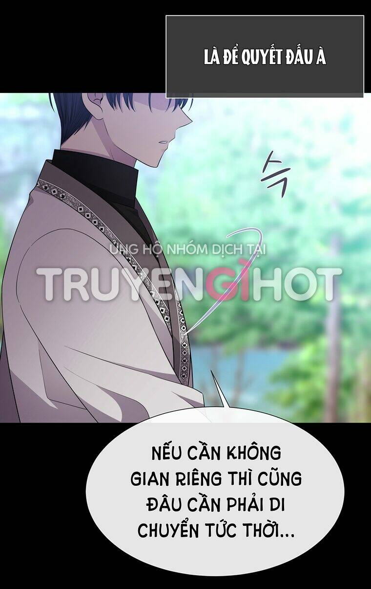 Ngũ Đại Đồ Đệ Của Charlotte Chapter 133.1 - Trang 2