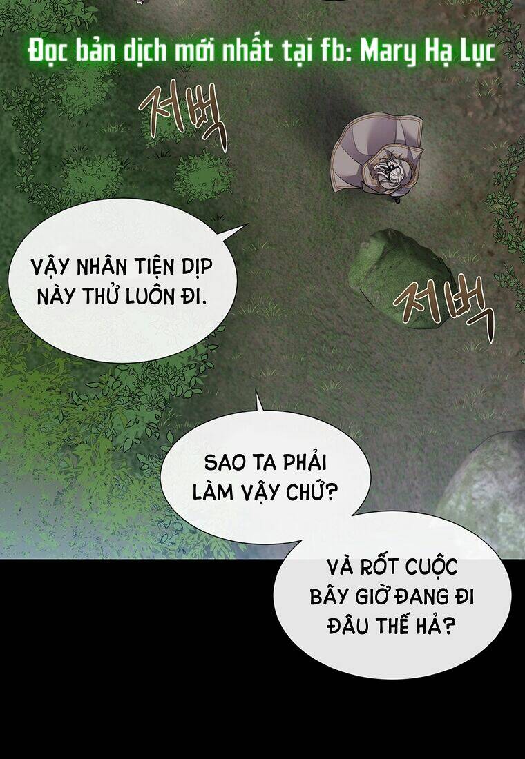 Ngũ Đại Đồ Đệ Của Charlotte Chapter 133.1 - Trang 2