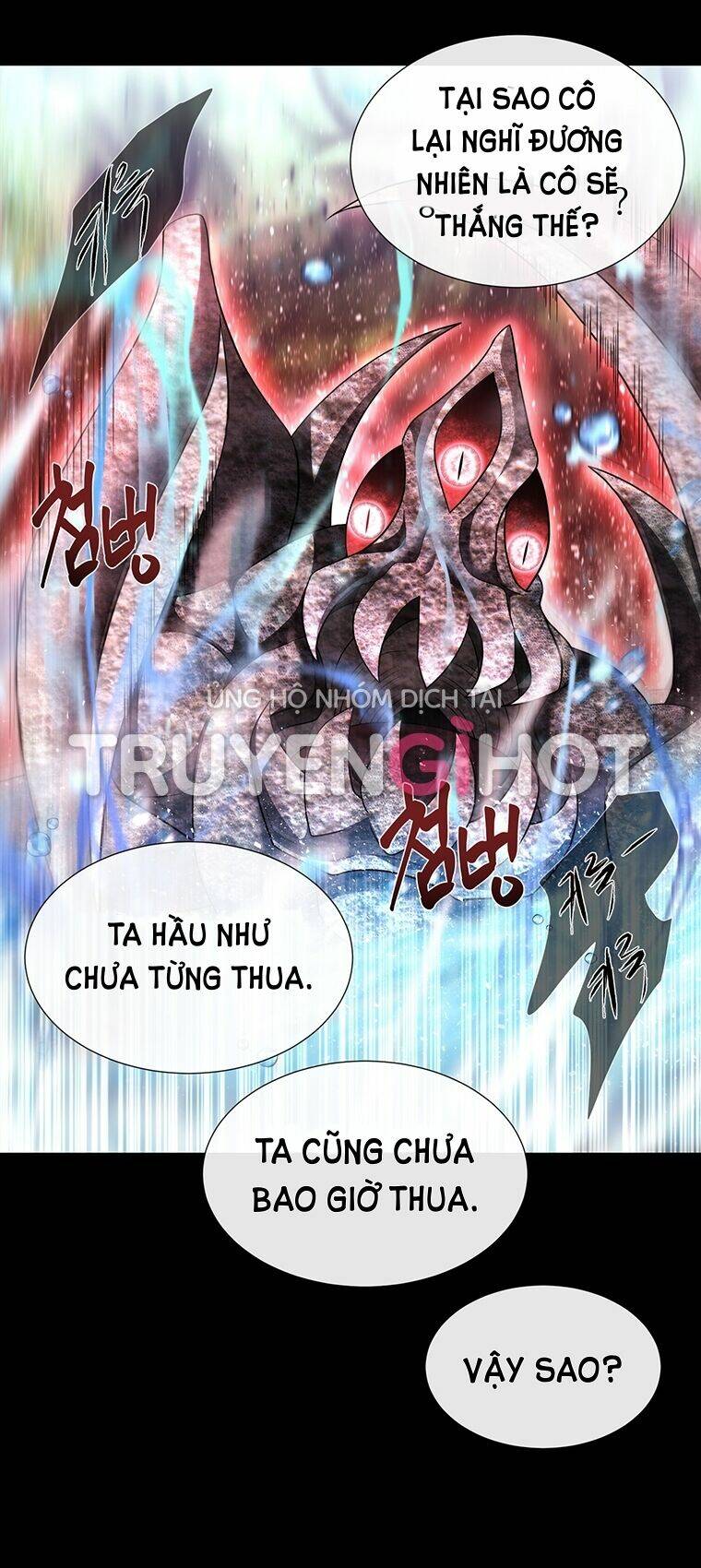 Ngũ Đại Đồ Đệ Của Charlotte Chapter 133.1 - Trang 2