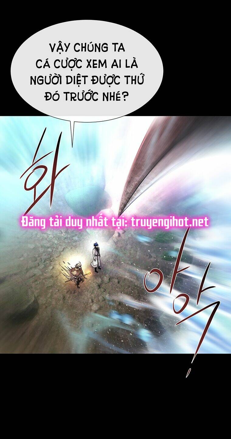 Ngũ Đại Đồ Đệ Của Charlotte Chapter 133.1 - Trang 2