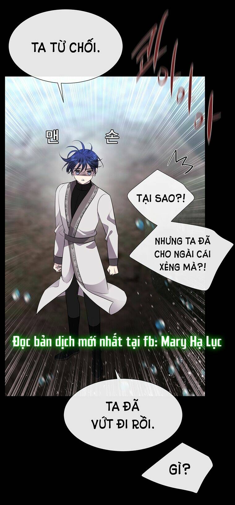 Ngũ Đại Đồ Đệ Của Charlotte Chapter 133.1 - Trang 2