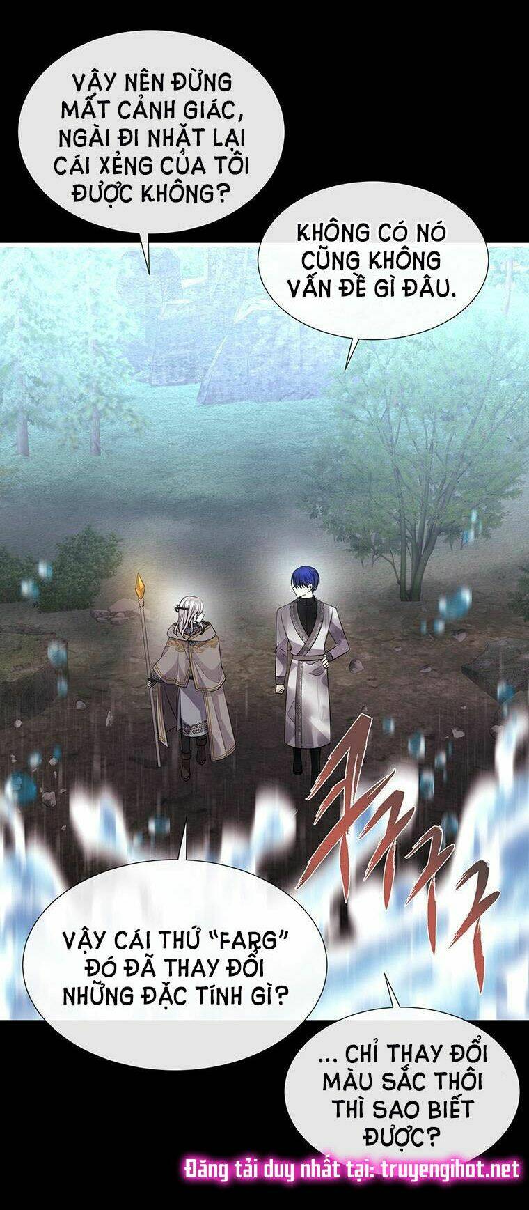 Ngũ Đại Đồ Đệ Của Charlotte Chapter 133.2 - Trang 2