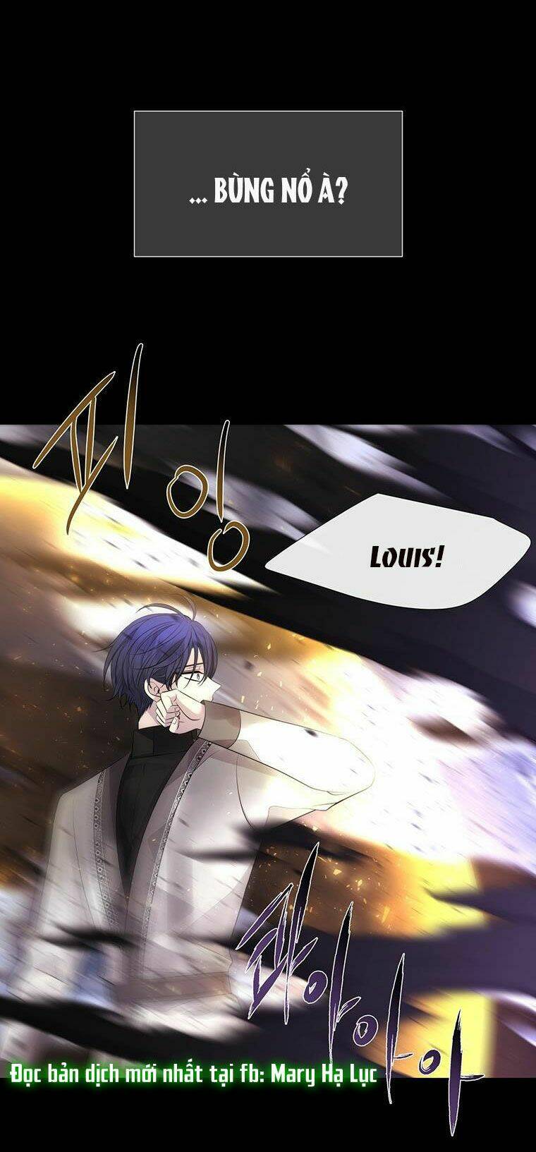 Ngũ Đại Đồ Đệ Của Charlotte Chapter 133.2 - Trang 2