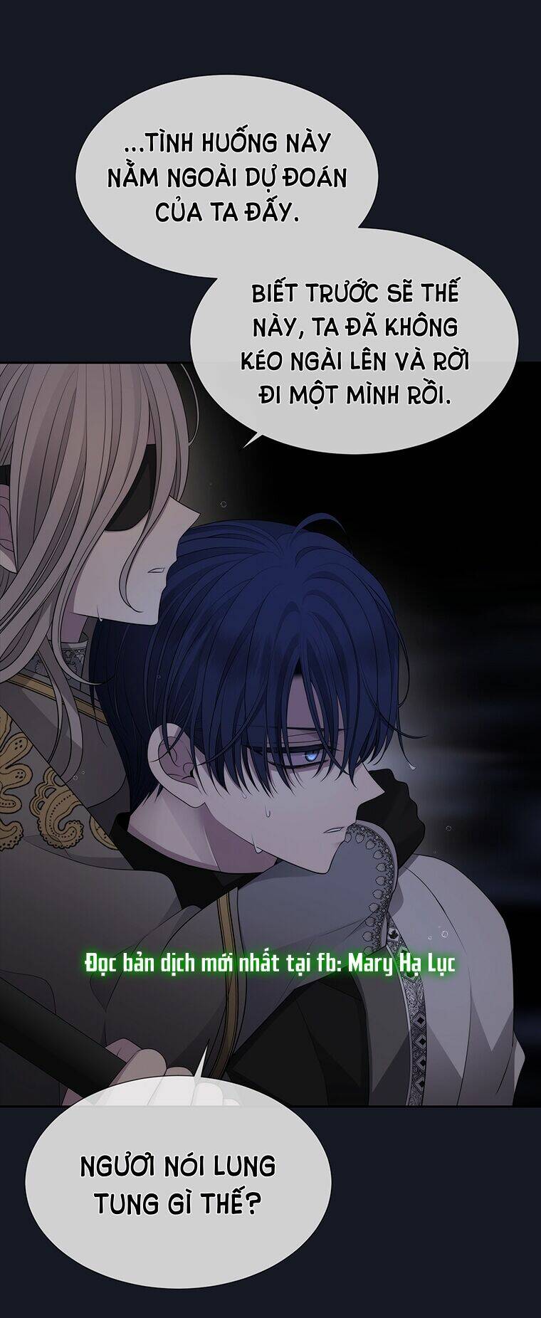 Ngũ Đại Đồ Đệ Của Charlotte Chapter 134.1 - Trang 2