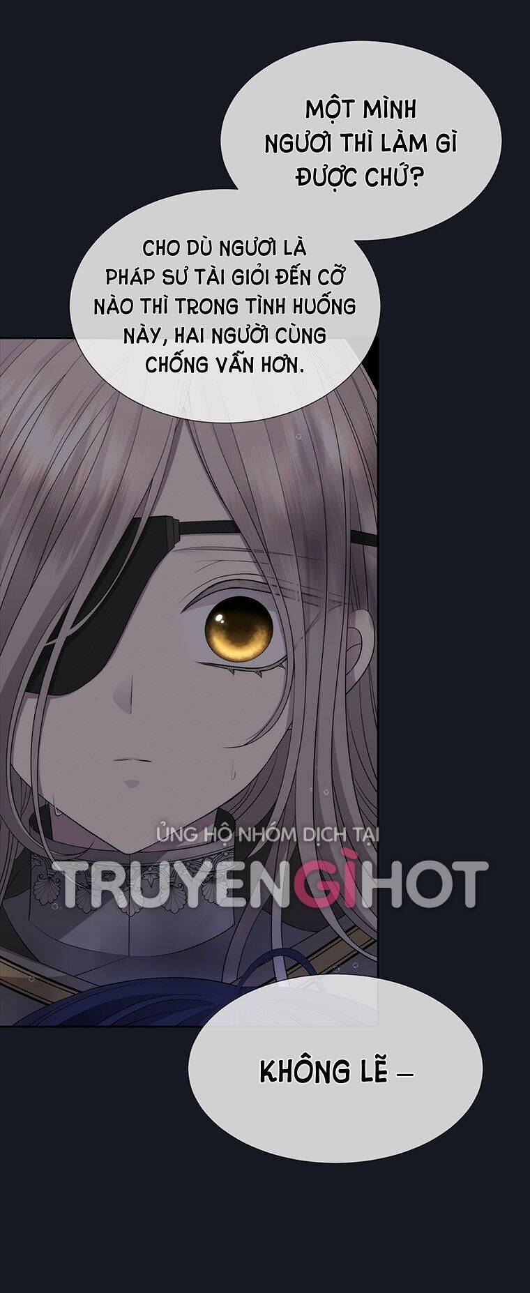 Ngũ Đại Đồ Đệ Của Charlotte Chapter 134.1 - Trang 2