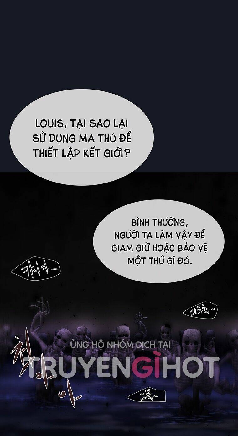 Ngũ Đại Đồ Đệ Của Charlotte Chapter 134.1 - Trang 2