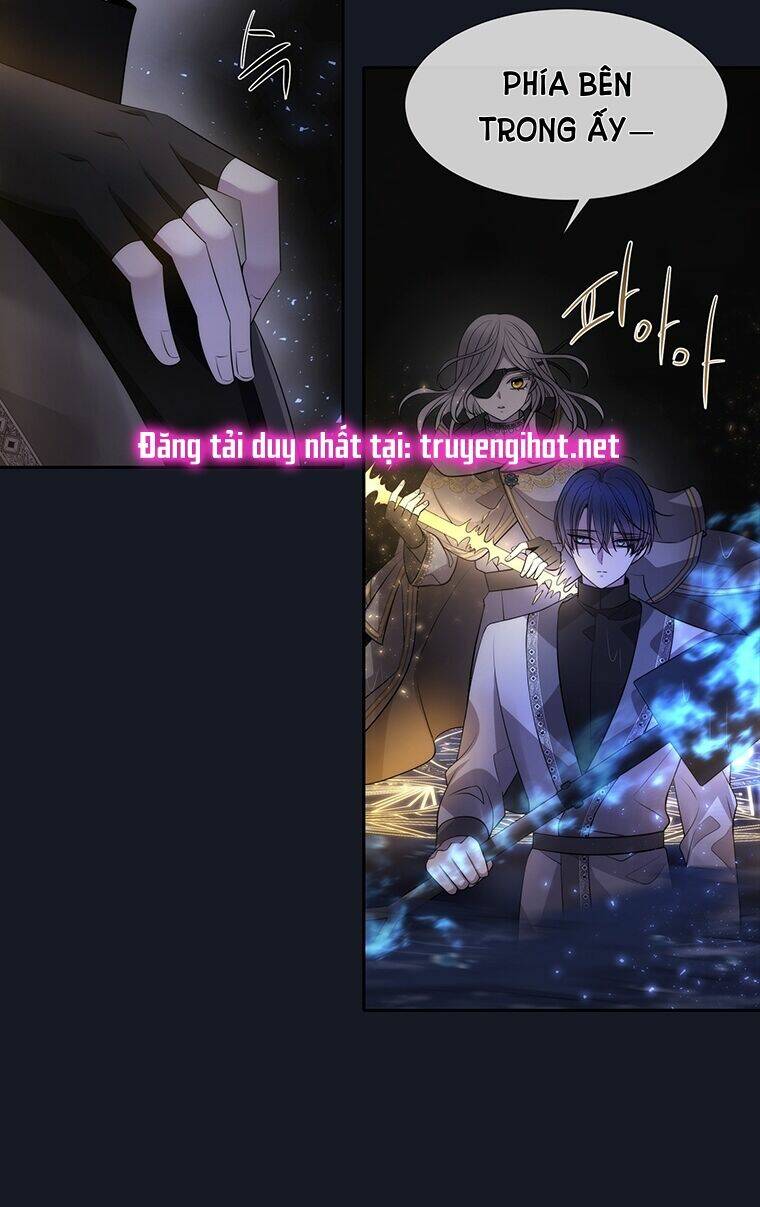 Ngũ Đại Đồ Đệ Của Charlotte Chapter 134.1 - Trang 2