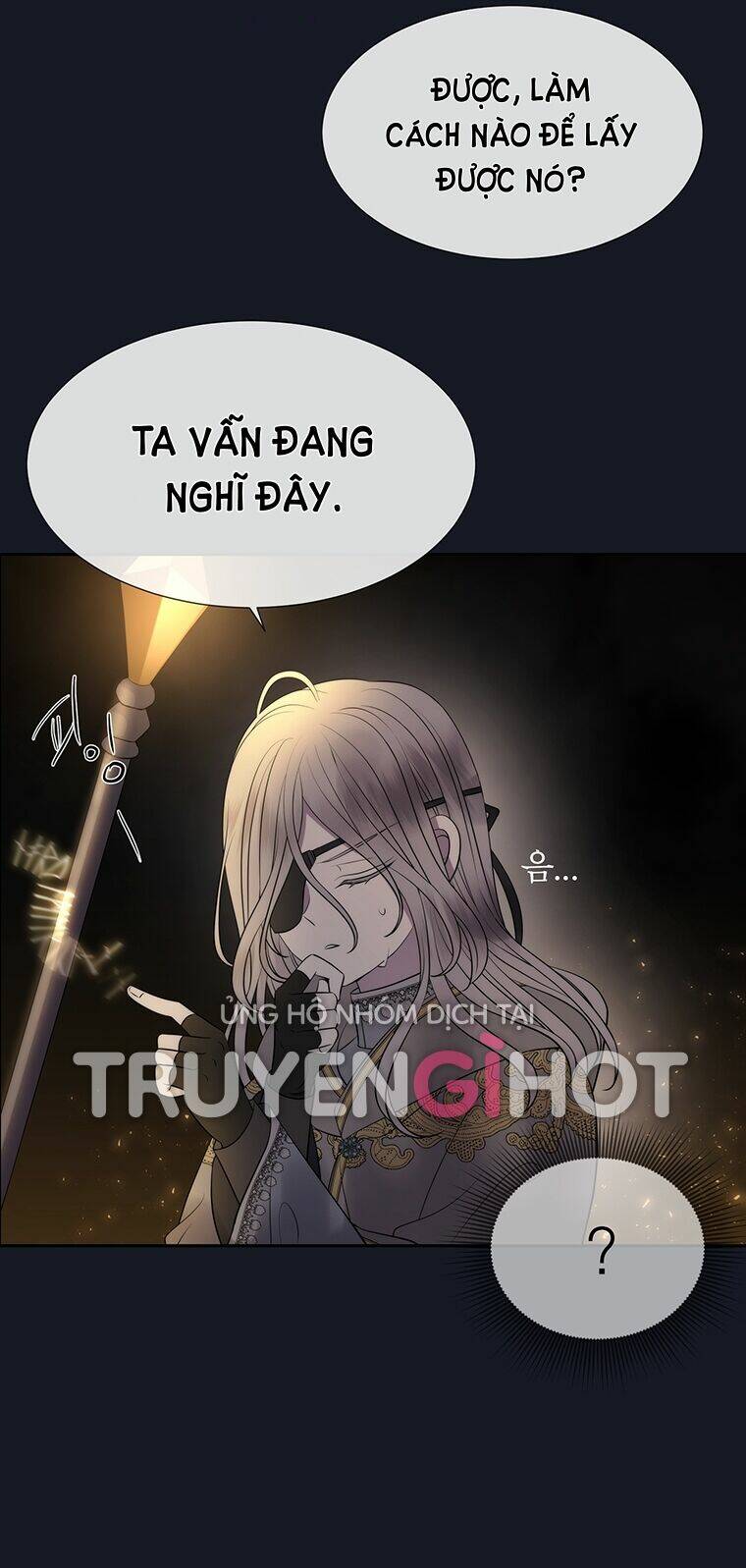 Ngũ Đại Đồ Đệ Của Charlotte Chapter 134.1 - Trang 2