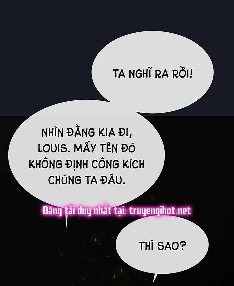 Ngũ Đại Đồ Đệ Của Charlotte Chapter 134.1 - Trang 2