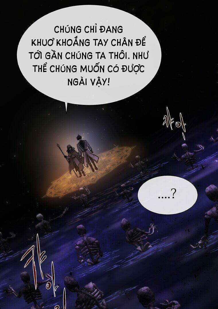 Ngũ Đại Đồ Đệ Của Charlotte Chapter 134.1 - Trang 2