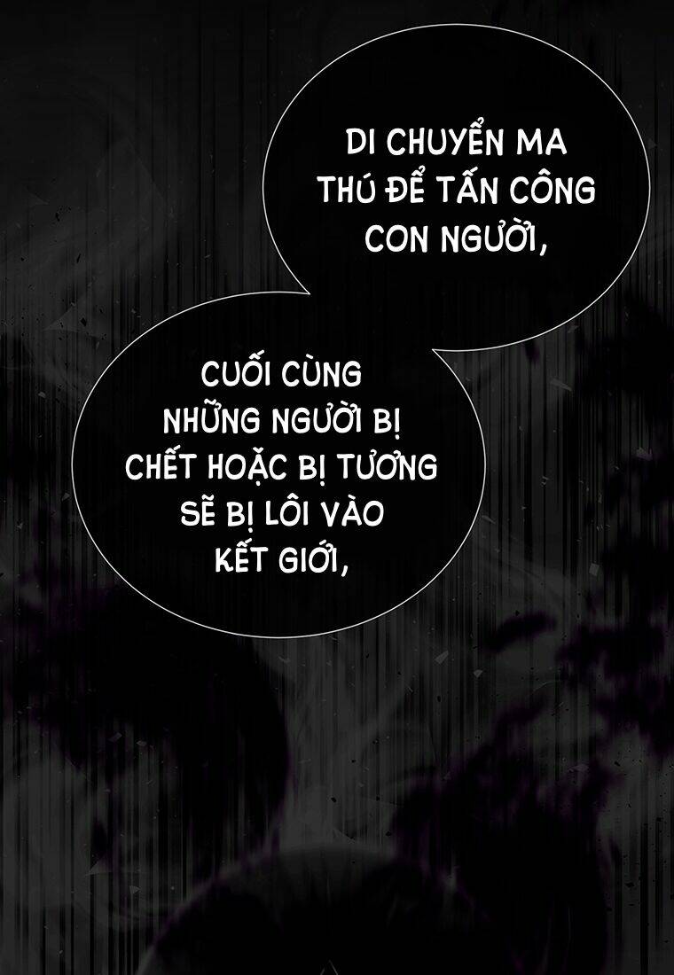 Ngũ Đại Đồ Đệ Của Charlotte Chapter 134.1 - Trang 2