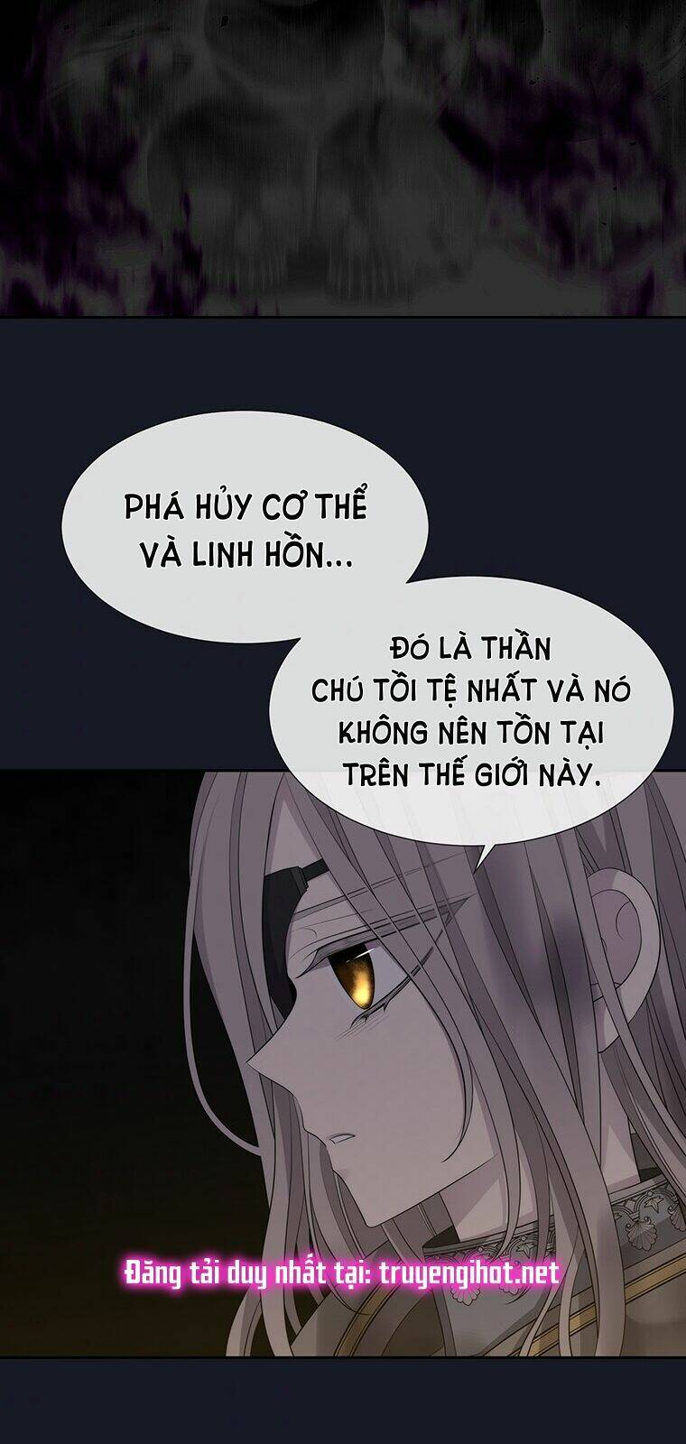 Ngũ Đại Đồ Đệ Của Charlotte Chapter 134.1 - Trang 2