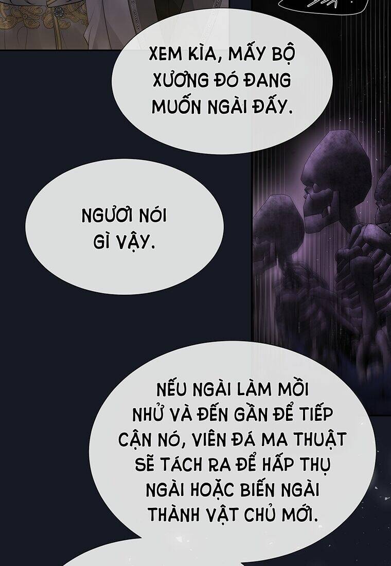 Ngũ Đại Đồ Đệ Của Charlotte Chapter 134.1 - Trang 2