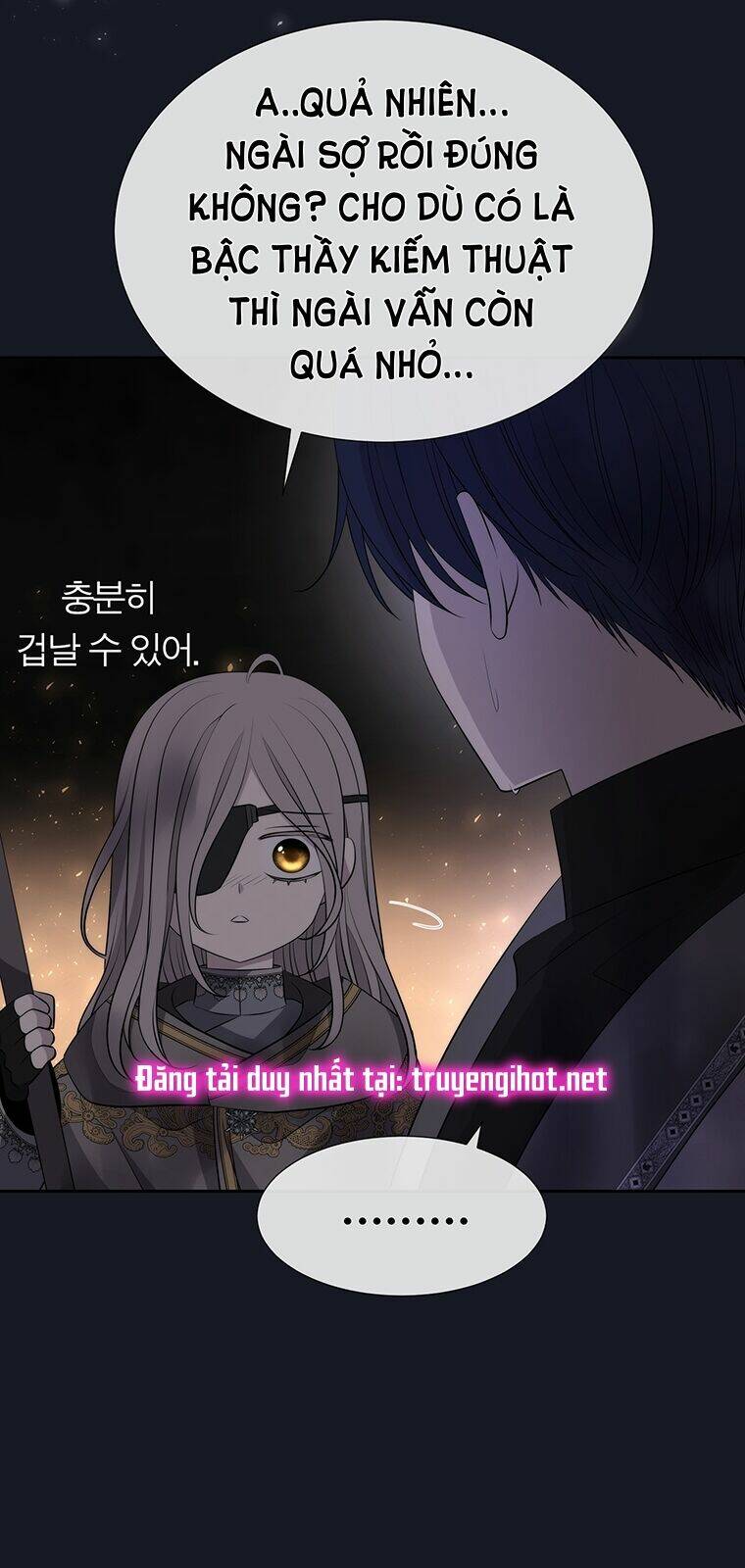 Ngũ Đại Đồ Đệ Của Charlotte Chapter 134.1 - Trang 2