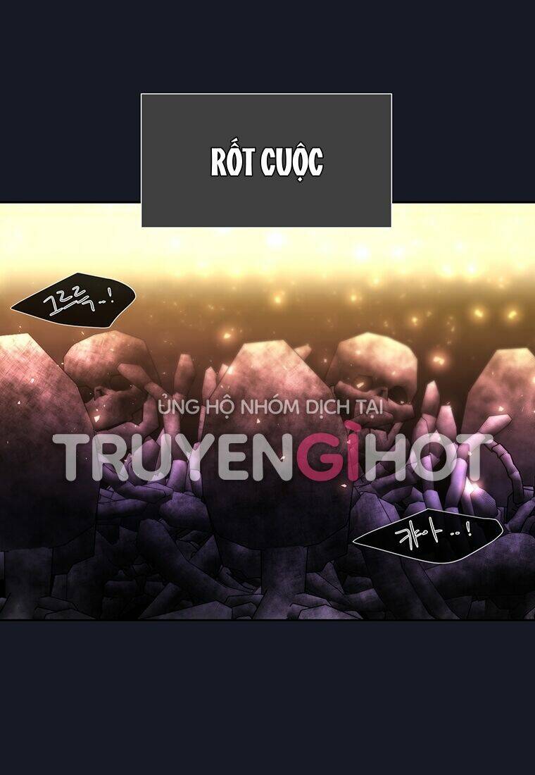 Ngũ Đại Đồ Đệ Của Charlotte Chapter 134.1 - Trang 2