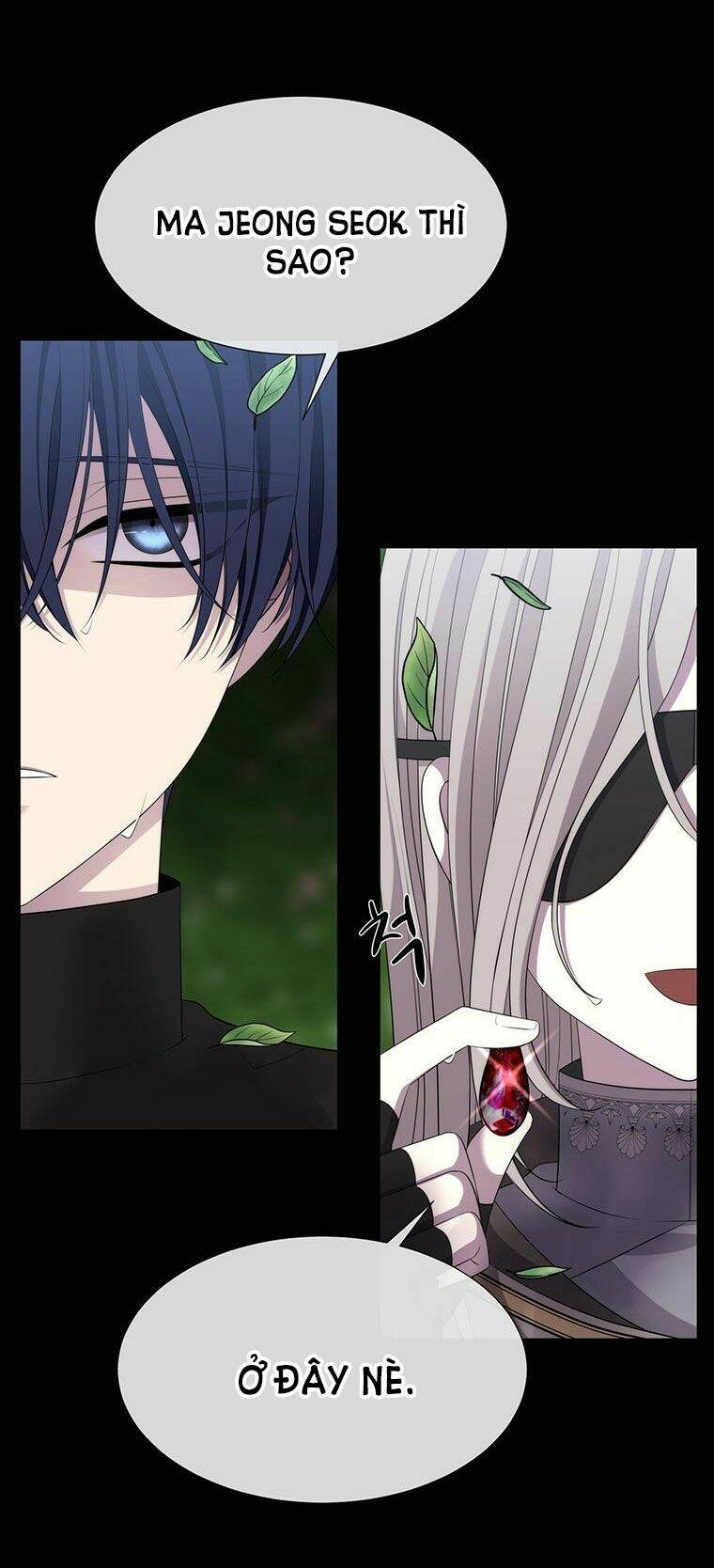 Ngũ Đại Đồ Đệ Của Charlotte Chapter 134.2 - Trang 2