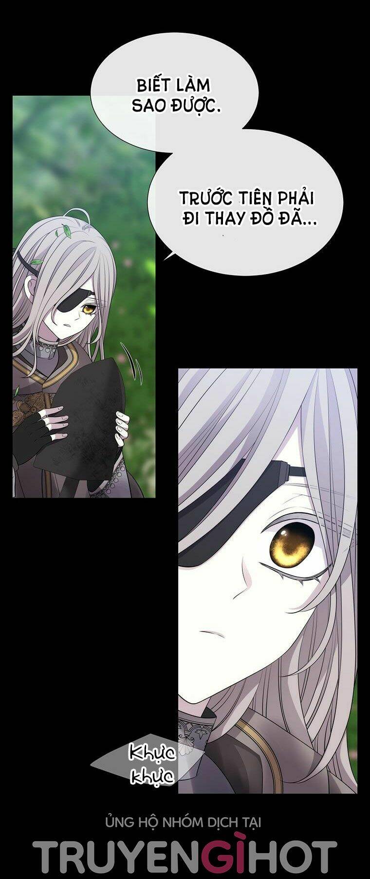 Ngũ Đại Đồ Đệ Của Charlotte Chapter 134.2 - Trang 2