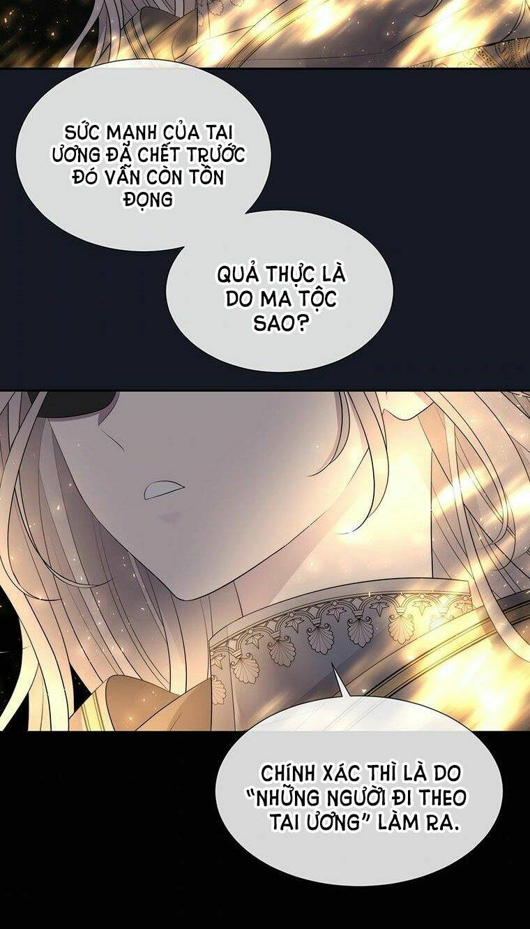 Ngũ Đại Đồ Đệ Của Charlotte Chapter 134.2 - Trang 2