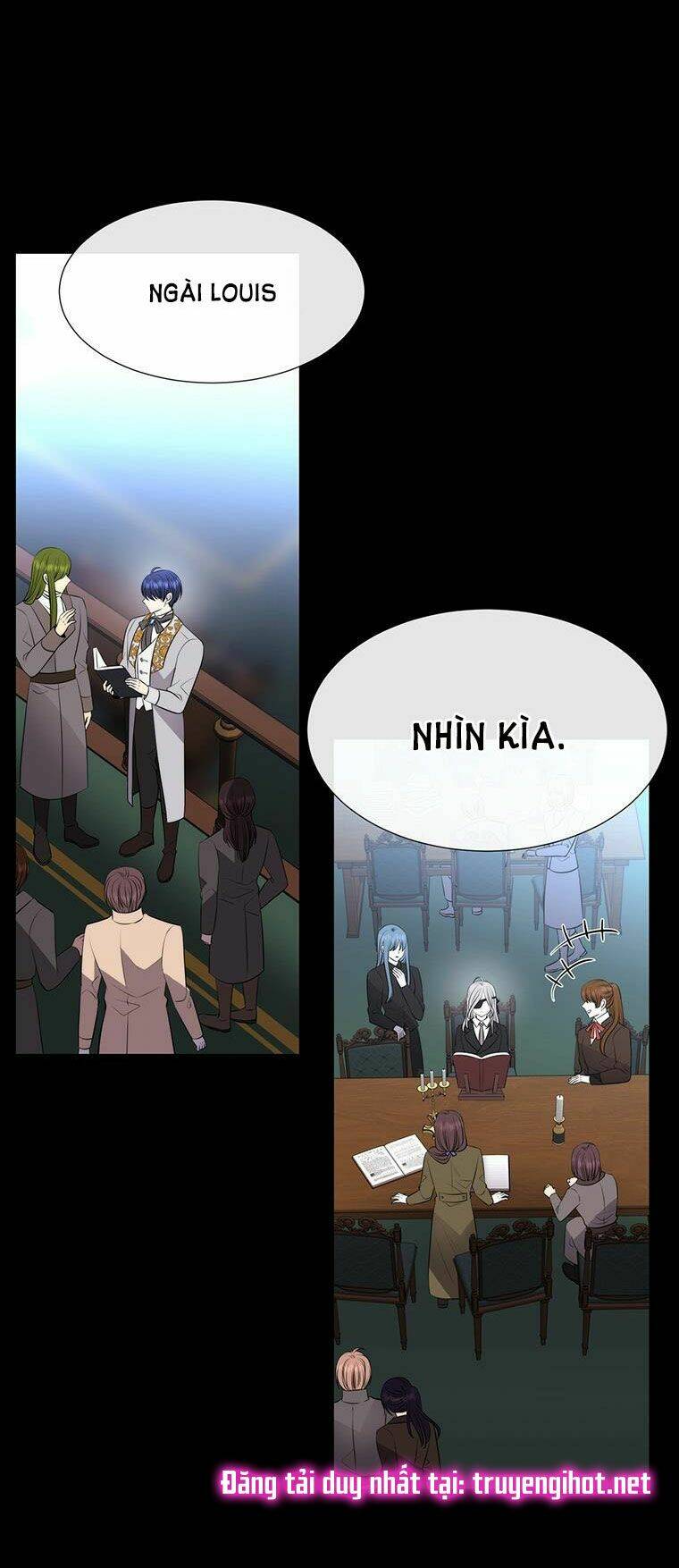 Ngũ Đại Đồ Đệ Của Charlotte Chapter 135.1 - Trang 2