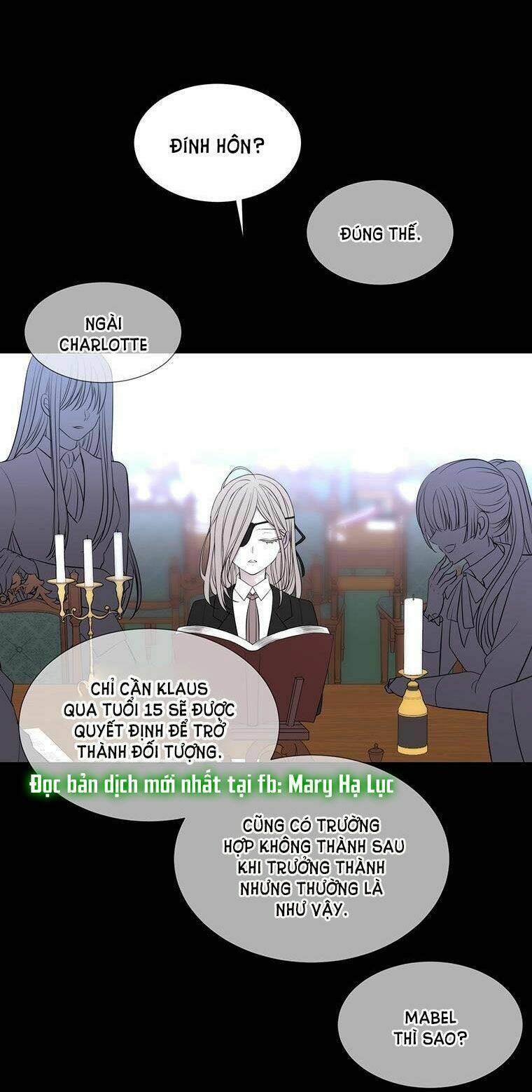 Ngũ Đại Đồ Đệ Của Charlotte Chapter 135.1 - Trang 2