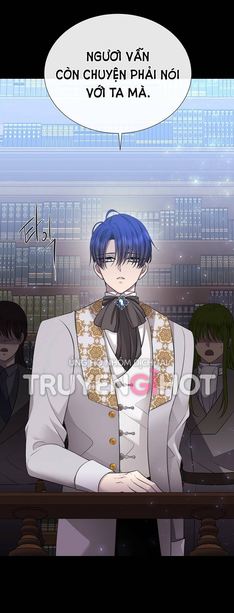 Ngũ Đại Đồ Đệ Của Charlotte Chapter 135.2 - Trang 2