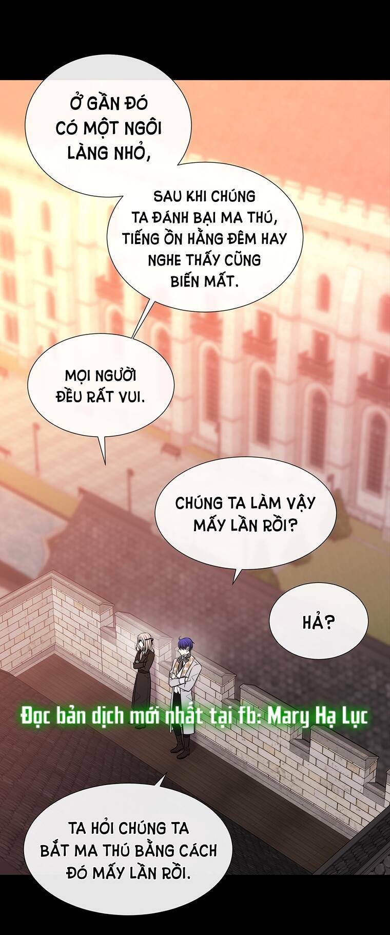 Ngũ Đại Đồ Đệ Của Charlotte Chapter 135.2 - Trang 2