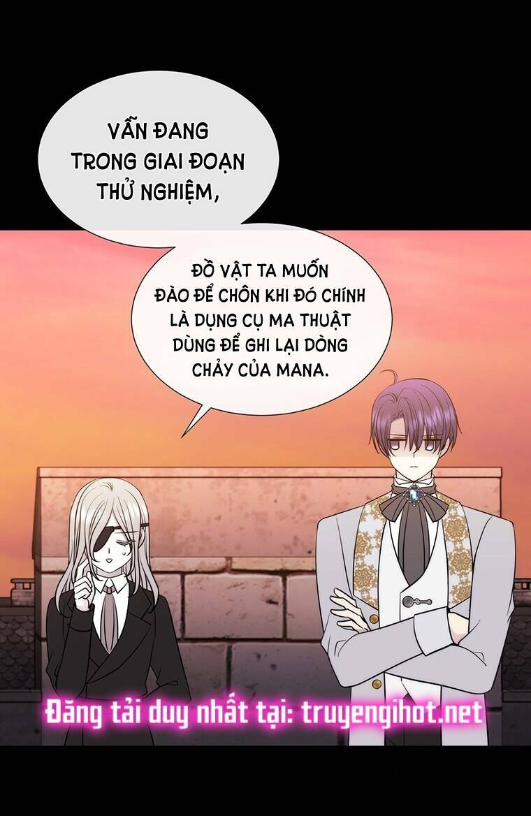 Ngũ Đại Đồ Đệ Của Charlotte Chapter 135.2 - Trang 2
