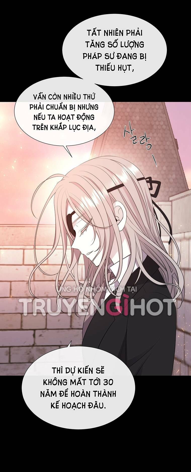 Ngũ Đại Đồ Đệ Của Charlotte Chapter 135.2 - Trang 2