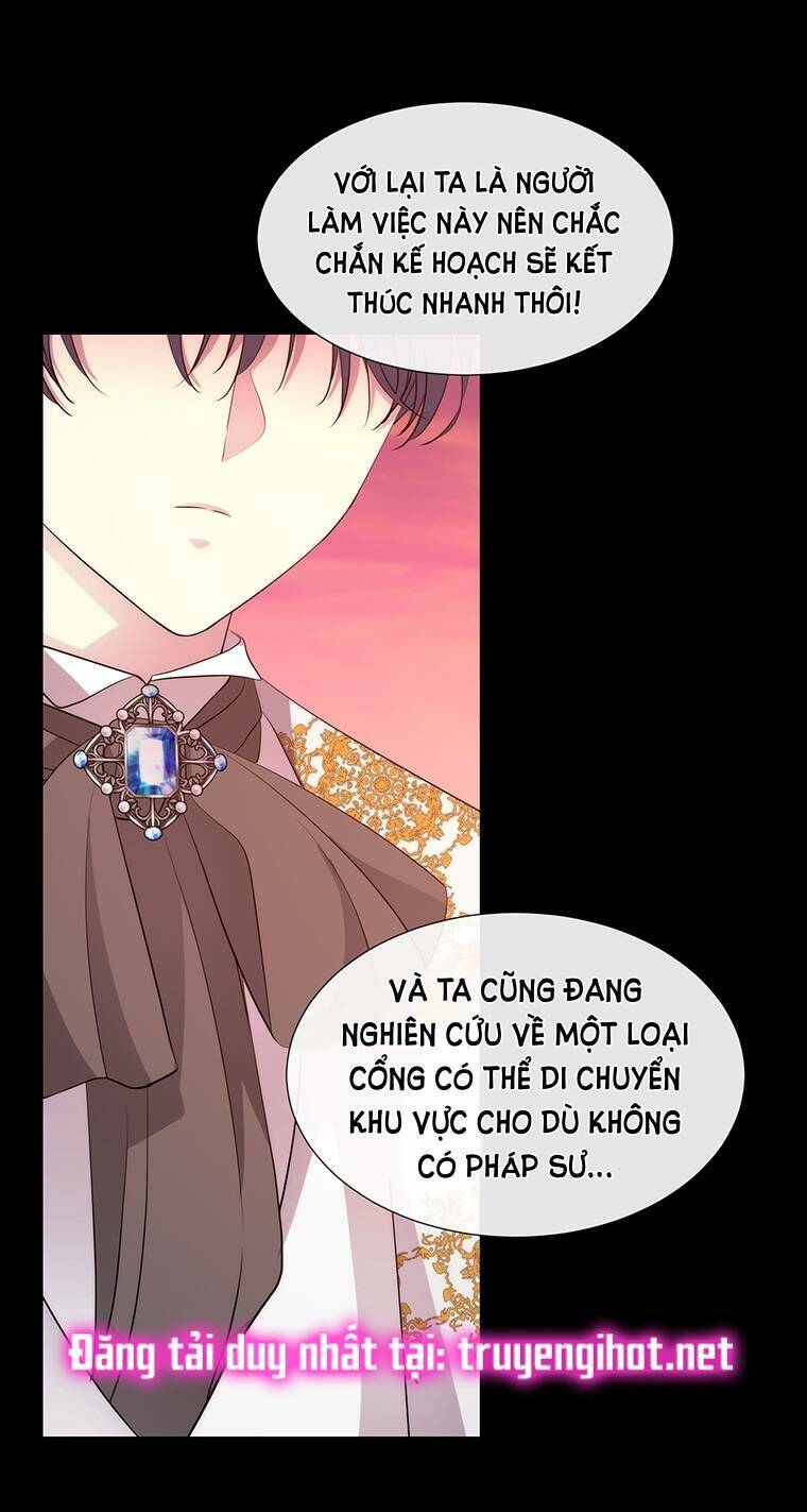 Ngũ Đại Đồ Đệ Của Charlotte Chapter 135.2 - Trang 2