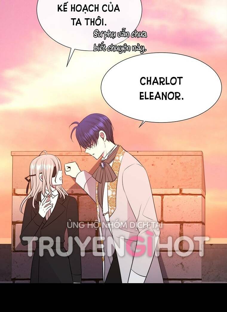 Ngũ Đại Đồ Đệ Của Charlotte Chapter 135.2 - Trang 2