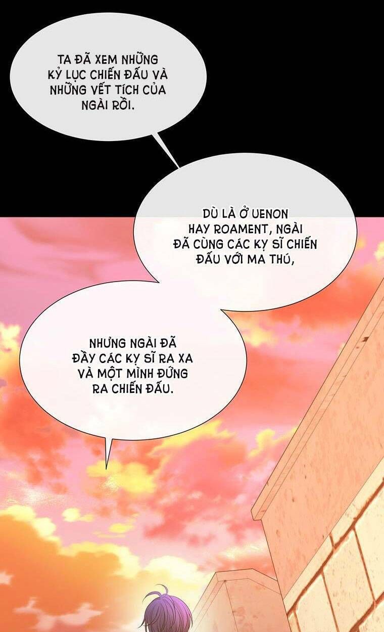 Ngũ Đại Đồ Đệ Của Charlotte Chapter 136.1 - Trang 2