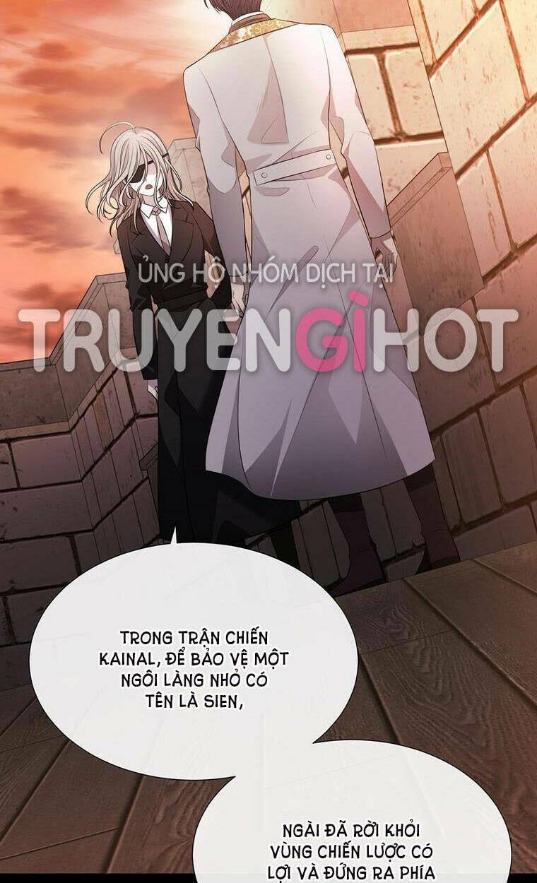 Ngũ Đại Đồ Đệ Của Charlotte Chapter 136.1 - Trang 2