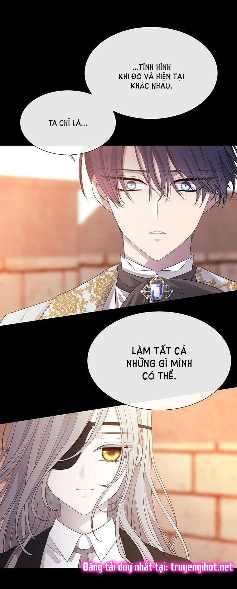 Ngũ Đại Đồ Đệ Của Charlotte Chapter 136.1 - Trang 2