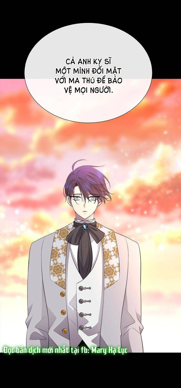 Ngũ Đại Đồ Đệ Của Charlotte Chapter 136.1 - Trang 2